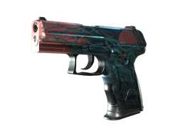 P2000 | Powykręcany