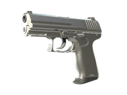 P2000 | Srebro