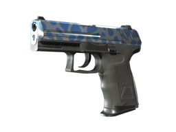 P2000 | Piana morska