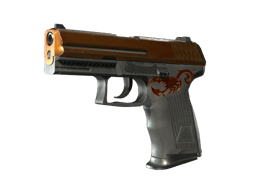 P2000 | Skorpion