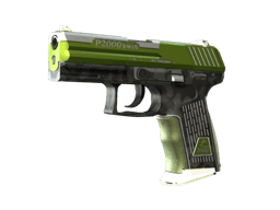 P2000 | Dzielnia