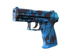 P2000 | Oceaniczny