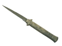 Sztylet (★) | Siatka safari