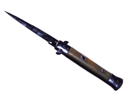 ★ Stiletto Knife | Doppler