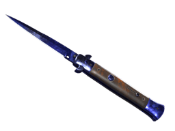 ★ Stiletto Knife | Doppler