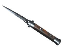 Sztylet (★) | Śniedź