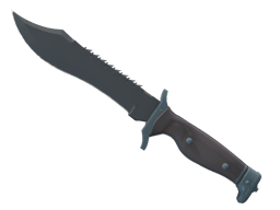 ★ Bowie Knife | Night