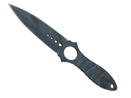 ★ Skeleton Knife | Night Stripe
