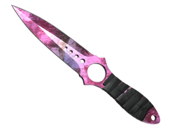 ★ Skeleton Knife | Doppler