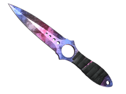 ★ Skeleton Knife | Doppler