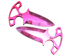 ★ Shadow Daggers | Doppler