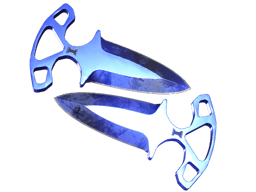 ★ Shadow Daggers | Doppler