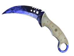 ★ Talon Knife | Doppler
