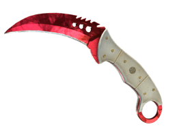★ Talon Knife | Doppler