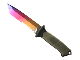 Ursus (★) | Gradient