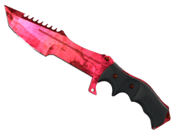 ★ Huntsman Knife | Doppler