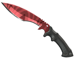 Nóż kukri (★) | Rzeź