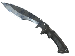 Nóż kukri (★) | Śniedź