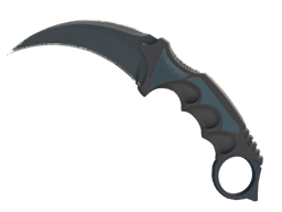 Karambit (★) | Noc