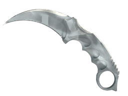 Karambit (★) | Miejski zamaskowany