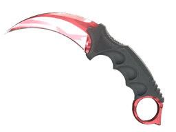 Karambit (★) | Rzeź