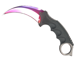 Karambit (★) | Gradient