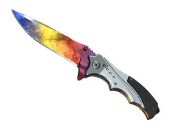 ★ Nomad Knife | Marble Fade