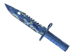 Bagnet M9 (★) | Jasne wody
