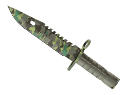Bagnet M9 (★) | Tajga
