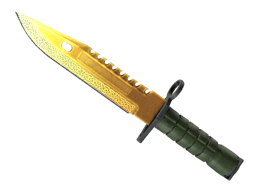 Bagnet M9 (★) | Wiedza