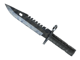 Bagnet M9 (★) | Śniedź