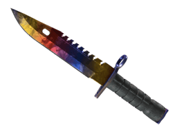 Bagnet M9 (★) | Marmurkowy gradient
