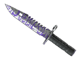 Bagnet M9 (★) | Rękodzieło
