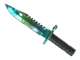 Bagnet M9 (★) | Gamma Doppler