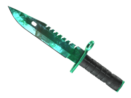 ★ M9 Bayonet | Gamma Doppler