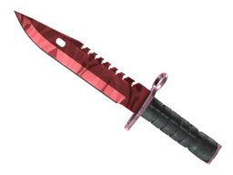 Bagnet M9 (★) | Rzeź