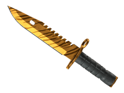 Bagnet M9 (★) | Tygrysi kieł