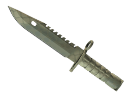 Bagnet M9 (★) | Siatka safari
