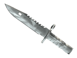Bagnet M9 (★) | Miejski zamaskowany