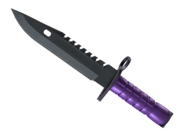 Bagnet M9 (★) | Ultrafiolet