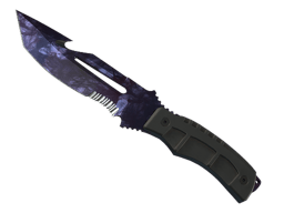 ★ Survival Knife | Doppler