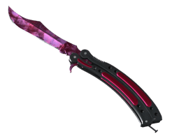 ★ Butterfly Knife | Doppler