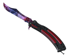 ★ Butterfly Knife | Doppler