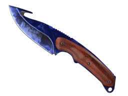 ★ Gut Knife | Doppler