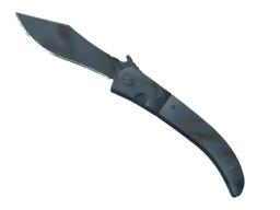 ★ Navaja Knife | Night Stripe