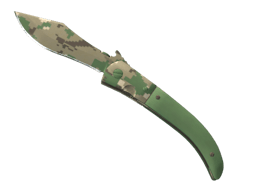 ★ Navaja Knife | Forest DDPAT