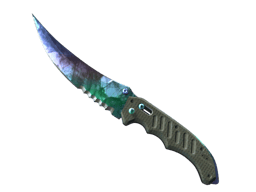 ★ Flip Knife | Gamma Doppler