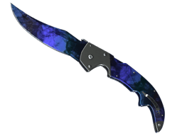 ★ Falchion Knife | Doppler