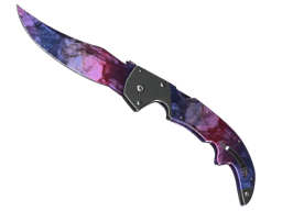 ★ Falchion Knife | Doppler