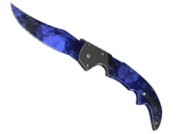 ★ Falchion Knife | Doppler